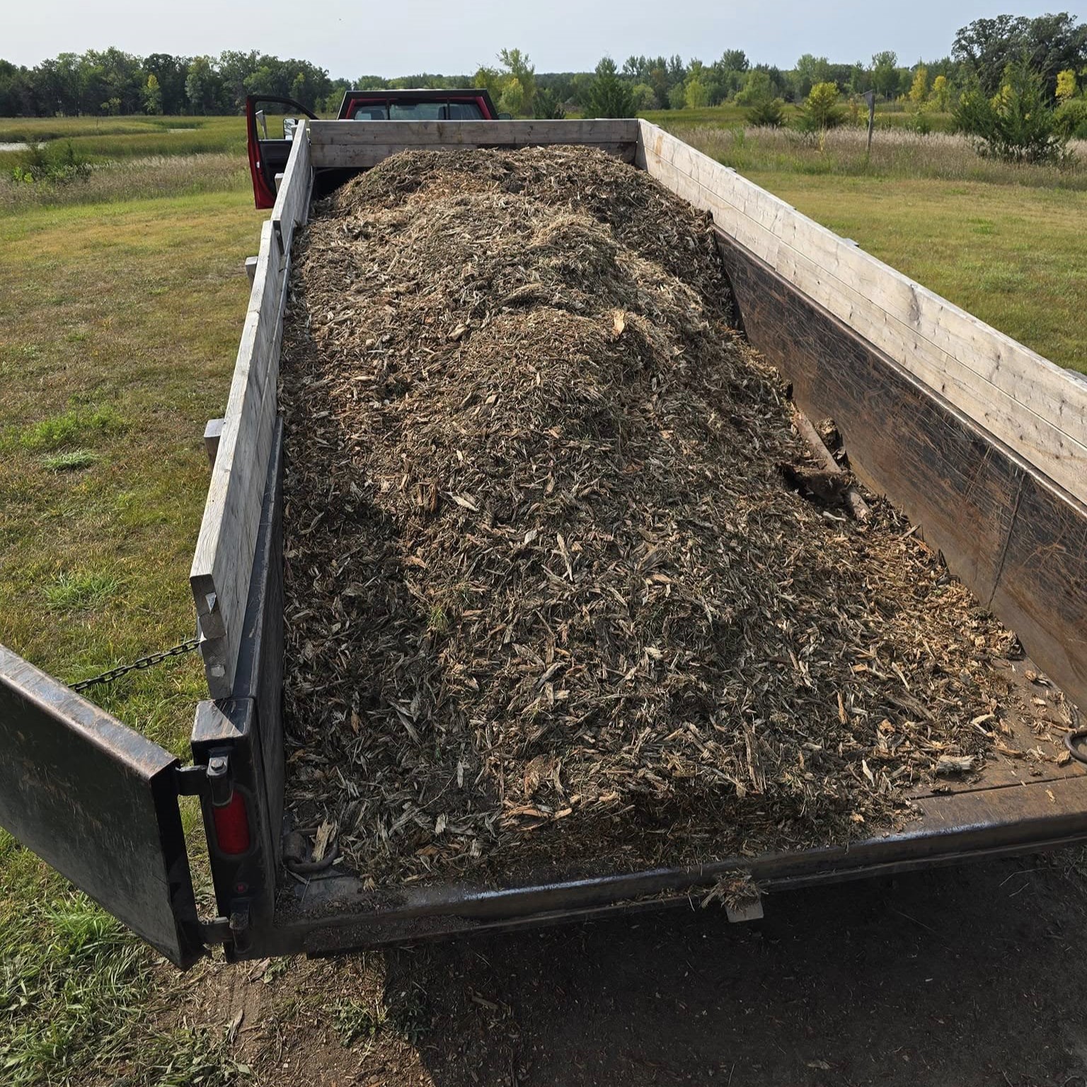 Land Clearing